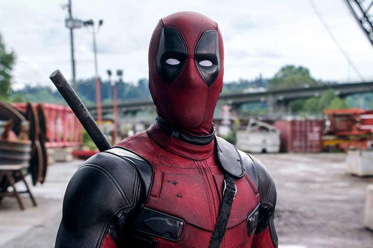 Tyler Bates Akan Menggarap Scoring Deadpool 2