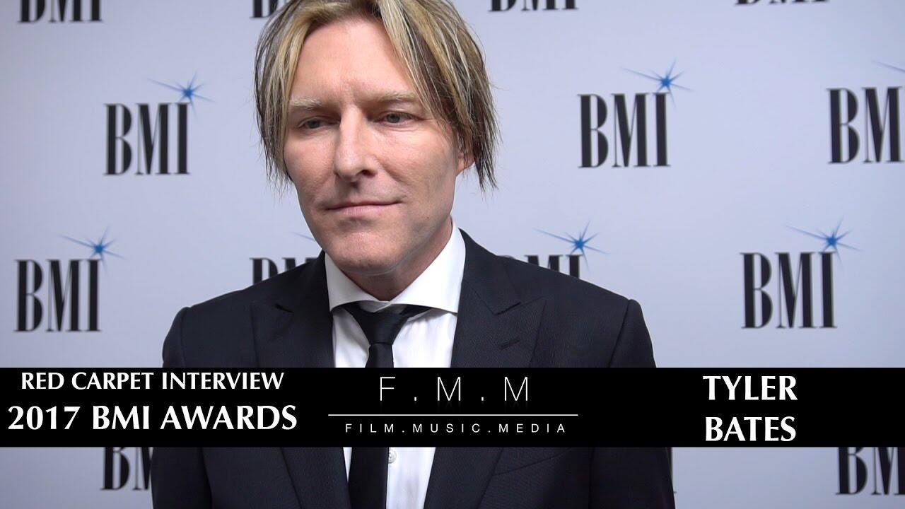 Tyler Bates Akan Menggarap Scoring Deadpool 2