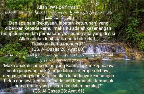 APA SALAH KAMI '' HOTEL ALEXIS '' PAHAMI