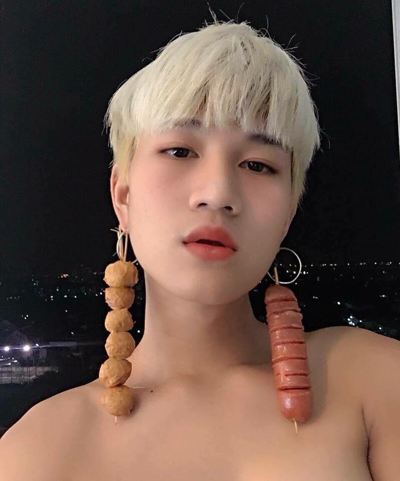 FASHION JAMAN NOW,,.. KATANYA...