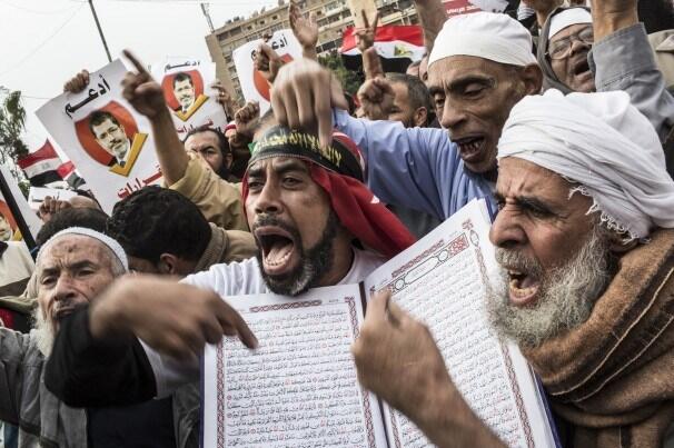 Halloween Interrupted By Horny Moslem Horde, Multiple Sex Attacks Reported