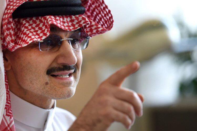Penangkapan 11 Pangeran dan 4 Menteri Dipimpin Putra Mahkota Saudi