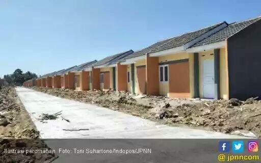 Hati-Hati Beli Rumah Syariah, Jangan Sampai Seperti Ini