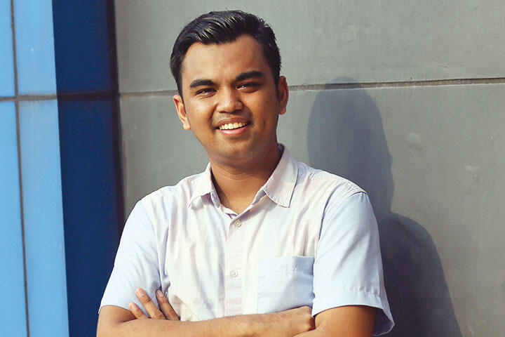 Grandprix Thomryes Marth Kadja - Kalau bukan Kita, Siapa Lagi