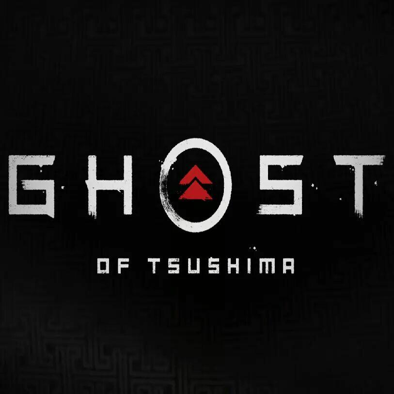 Ghost of Tsushima ( PlayStation Exclusive )