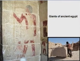 Benarkah Piramida Mesir di Buat Oleh Raksasa? Berikut Penjelasannya!