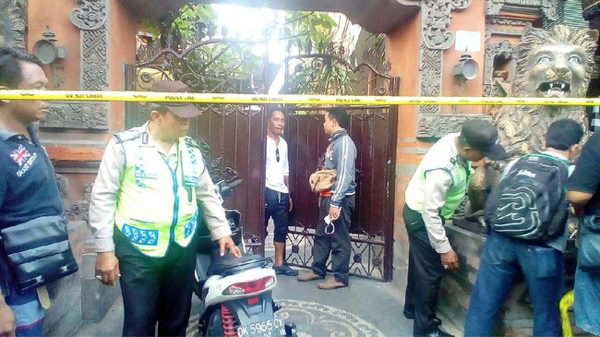 Rumah Anggota DPRD Gerindra Bali Digerebek: Sabu, Pistol dan Ruang Nyabu