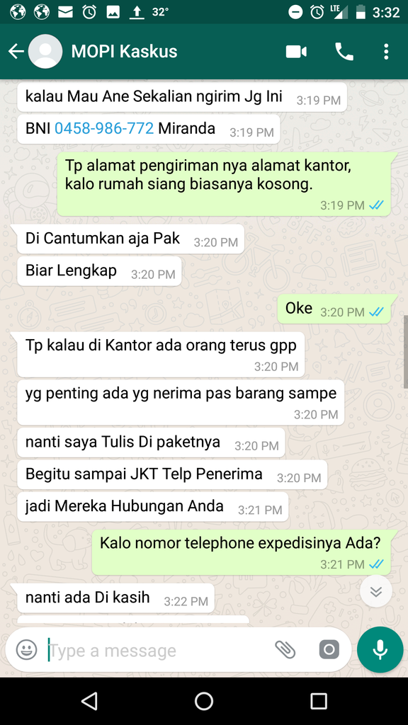 SURAT TERBUKA untuk MOPI (ngaku IDnya retired moderator p1t3n6) &#91;Hati2 penipuan!&#93;