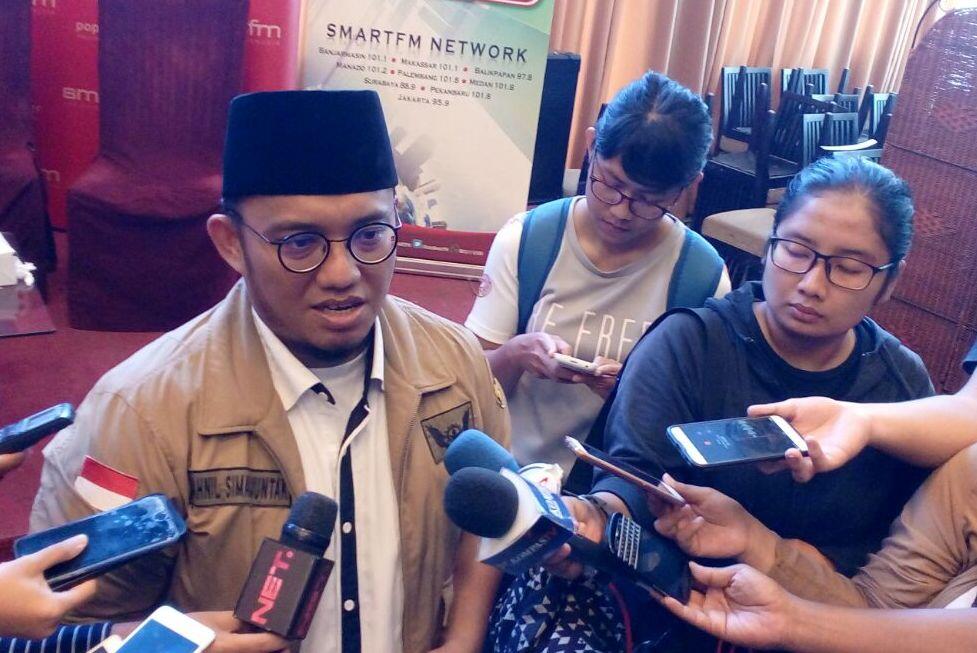 Ada Upaya Menggeser Novel dari Jabatan KPK