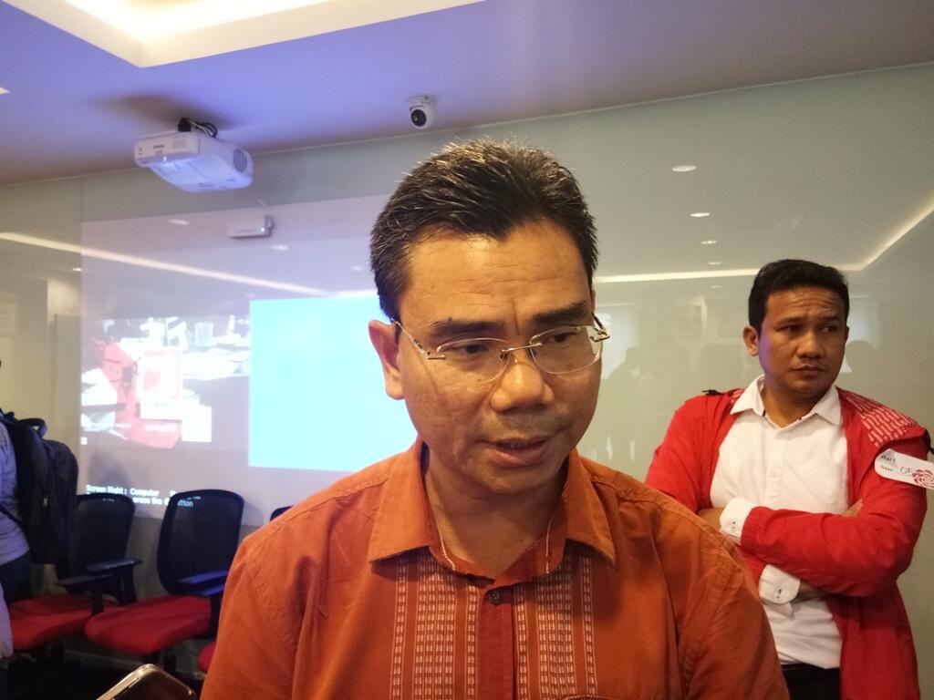 Pengamat: Hubungan Parpol dengan Masyarakat Hanya Mesra saat Pemilu