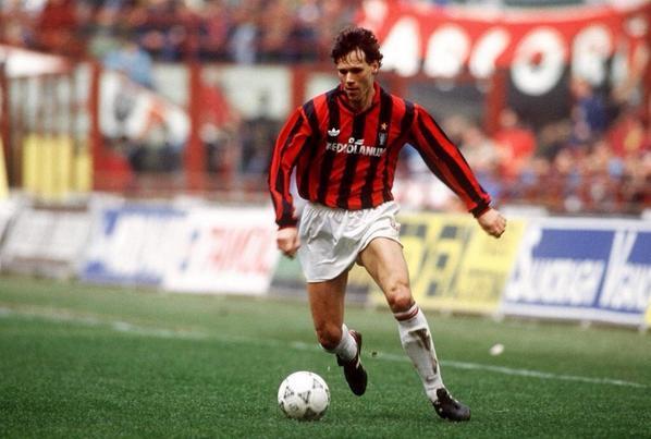 Marco Simoncelli dan Rekor Unbeaten AC Milan