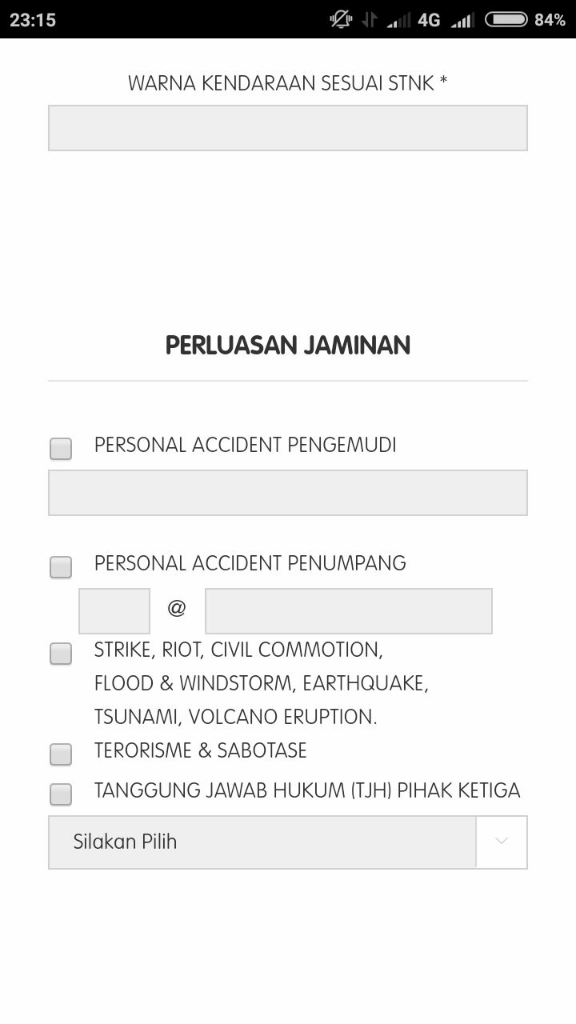 Garda Oto Digital #MakinGampang Asuransinya