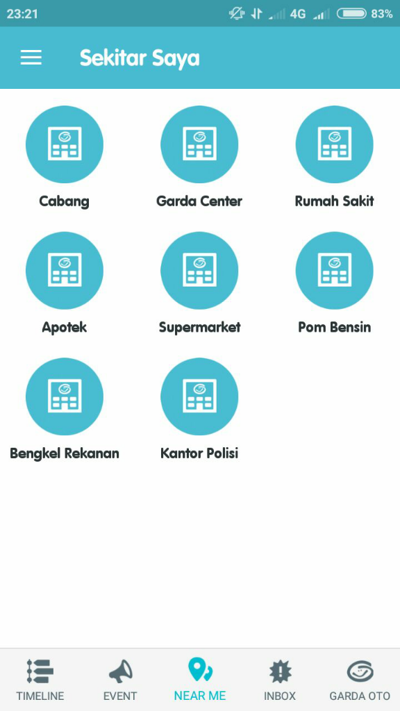 Garda Oto Digital #MakinGampang Asuransinya