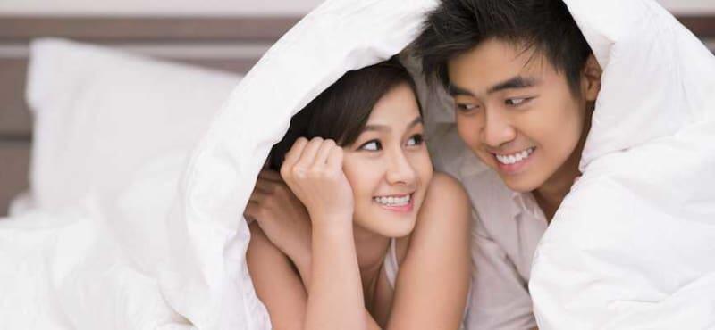 Seks dan Olah Raga Sama, Kok Bisa?