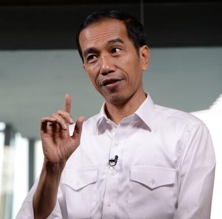 Jokowi- Cak Imin: Khofifah Jadi Kunci Utama Jokowi di Jawa Timur
