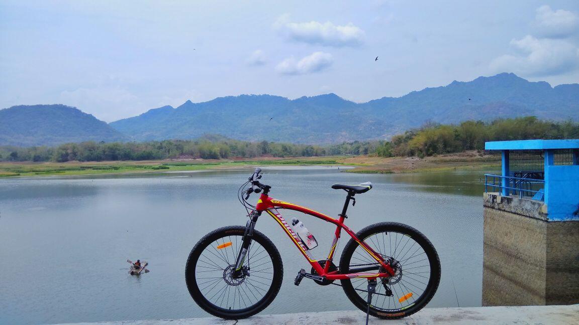 Pacific Bike Rider - Page 353 | KASKUS