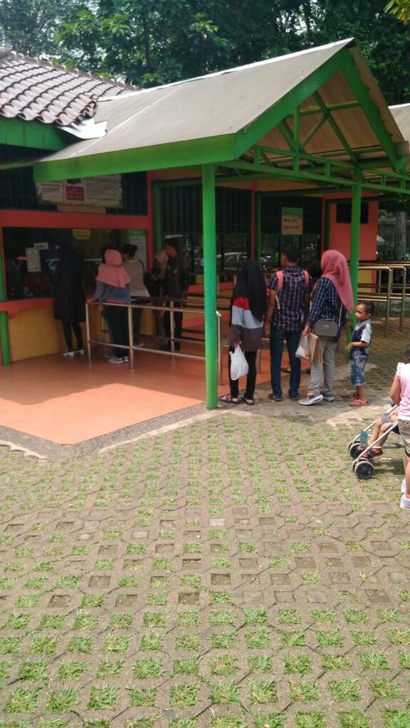 &#91;FR&#93; FamGath Ragunan With Computer Stuff 2017