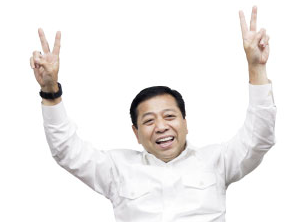 Beredar SPDP baru Setya Novanto, ini penjelasan KPK