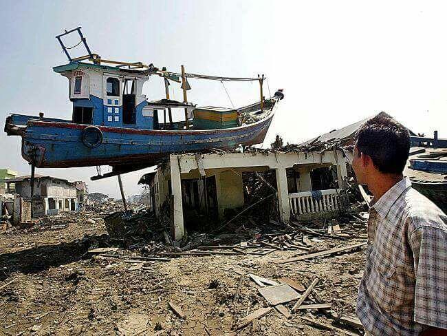 Hari Kesadaran Tsunami Sedunia