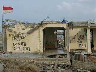 Hari Kesadaran Tsunami Sedunia