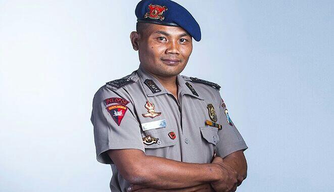 Sosok Pahlawan Jaman Now