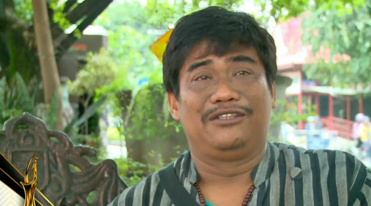 Sosok Pahlawan Jaman Now