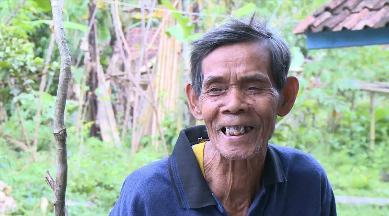 Sosok Pahlawan Jaman Now