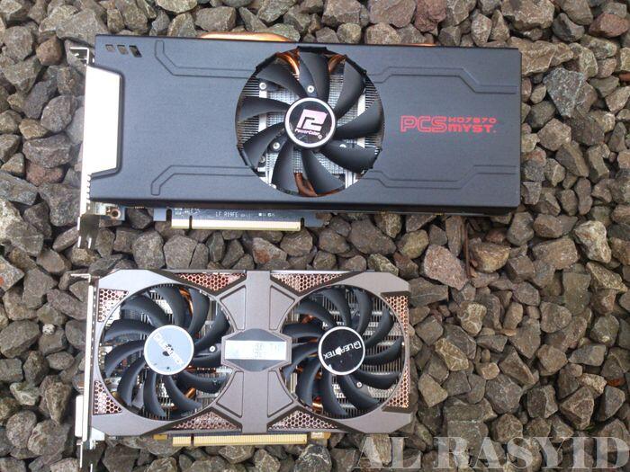 &#91;VGA CARD&#93; Leadtek Winfast GTX 650Ti Boost (With SLI Performance)