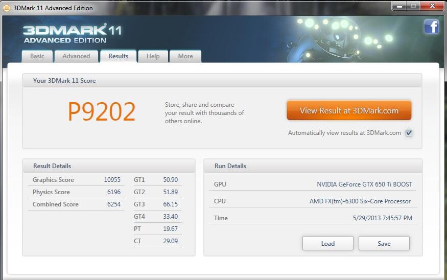 &#91;VGA CARD&#93; Leadtek Winfast GTX 650Ti Boost (With SLI Performance)