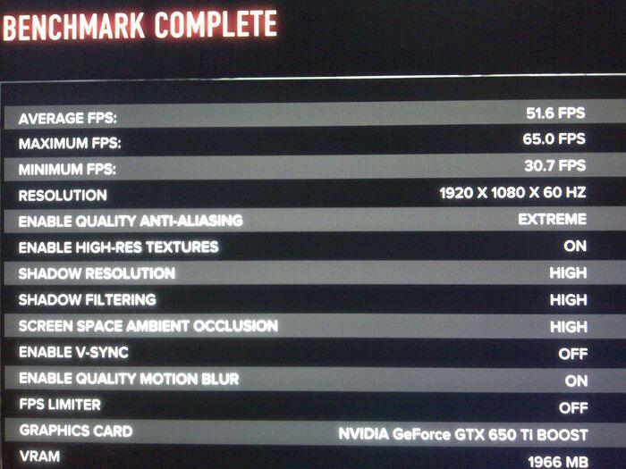 &#91;VGA CARD&#93; Leadtek Winfast GTX 650Ti Boost (With SLI Performance)