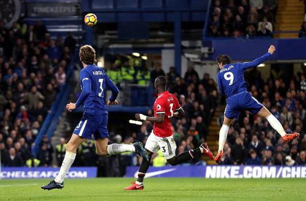 Premier League Pekan ke-11: Manchester City Menjauh dari Kejaran Rival-rival Mereka
