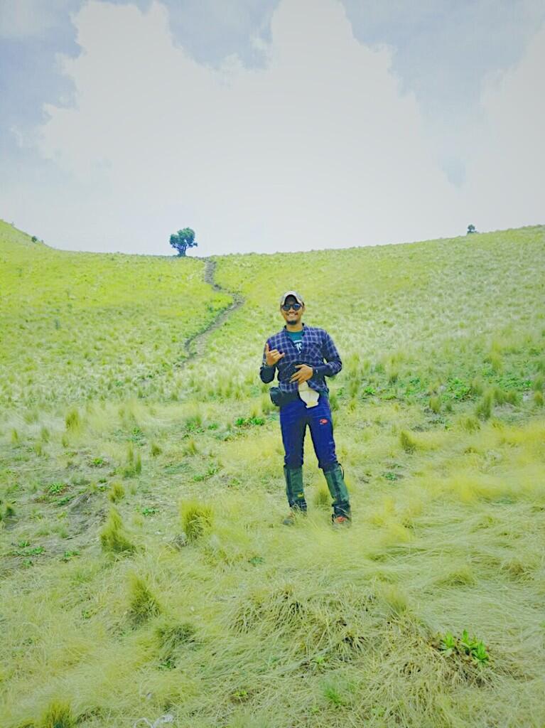 Kantong Yang Selalu Menempel Pada Perut