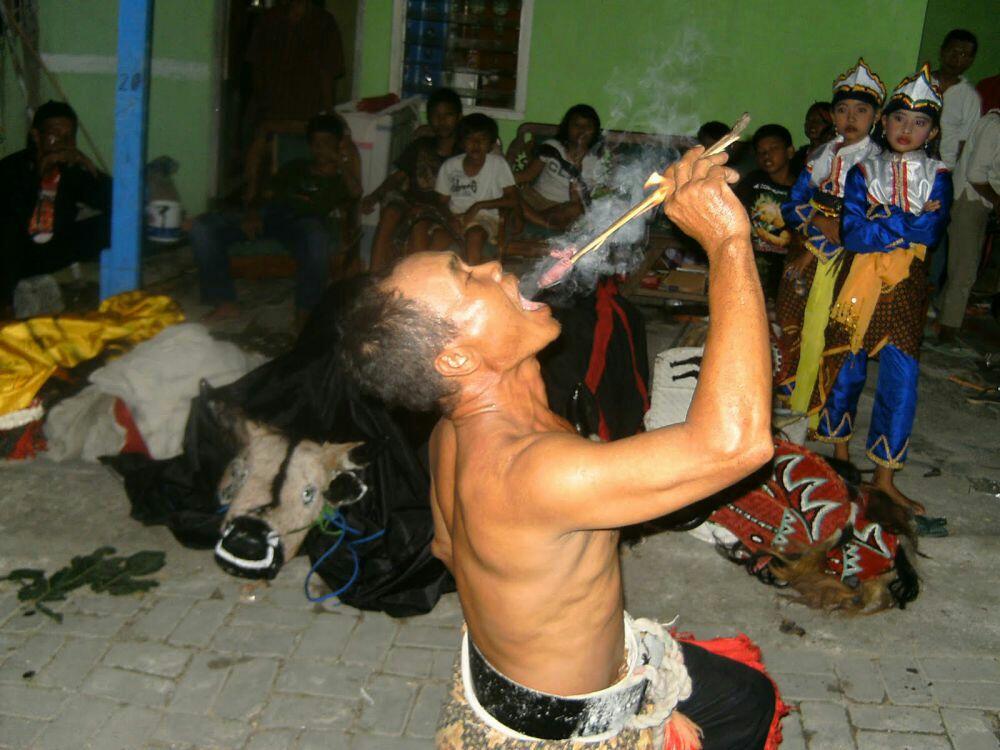 Unjuk ILMU KEBAL Thailand &amp; Indonesia (DEWASA)