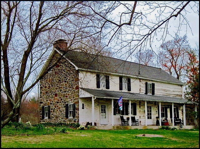 Sumpah Ngeri! 4 Penginapan Berhantu dengan Kisah Mengerikan