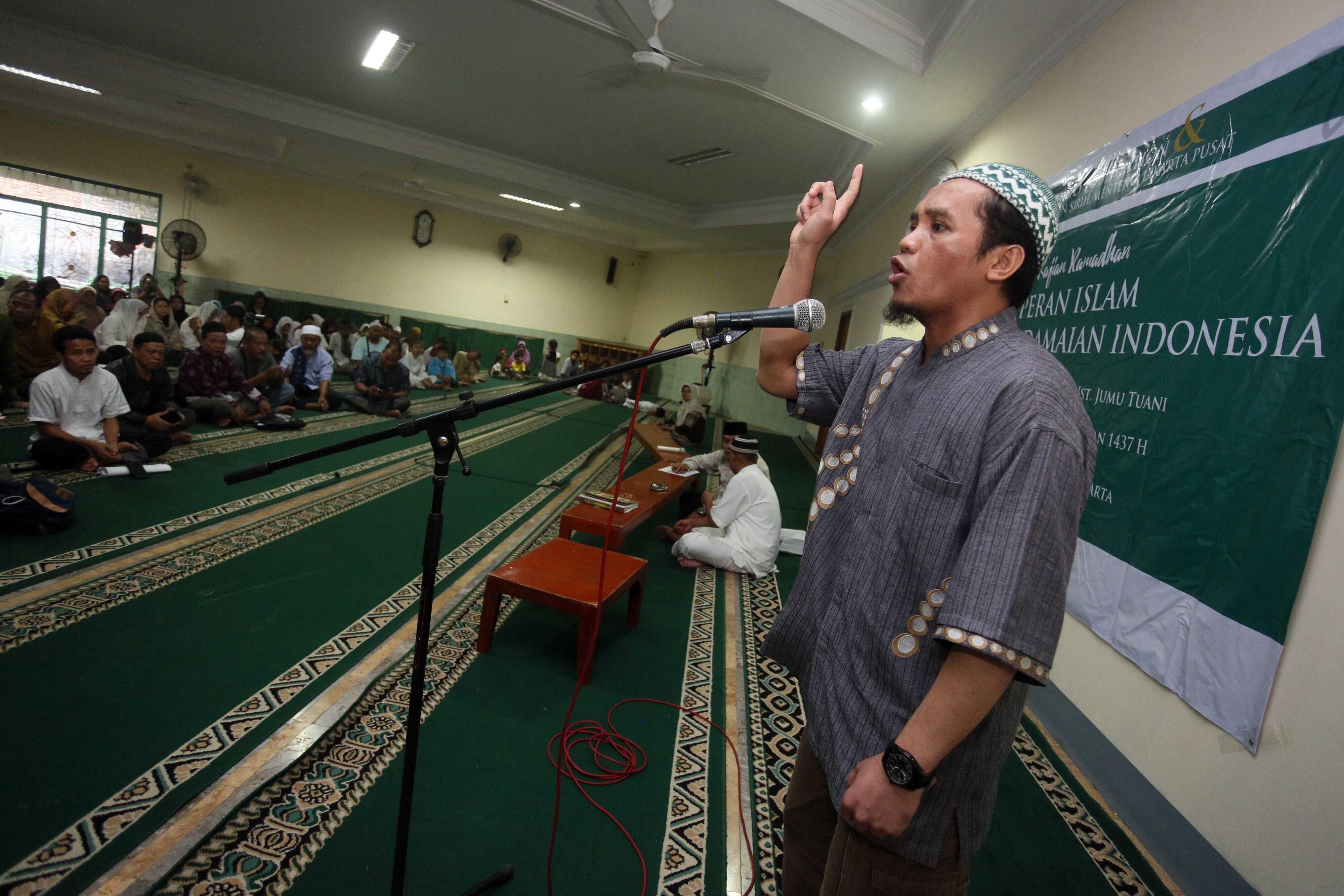 Menjadi Misteri setelah Ledakan Bom Bali (3)