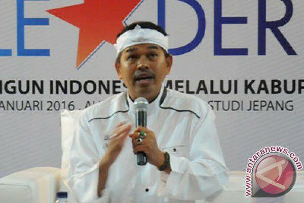Dedi Mulyadi pahami keinginan Golkar usung Emil-Daniel