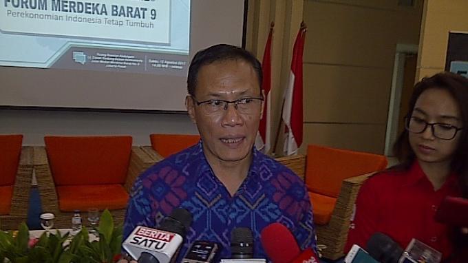 Angka Pengangguran di Indonesia Bertambah 10.000 Orang