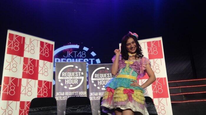 Hilang Sudah Sosok Ibu di JKT48, Melody Sudah Lulu