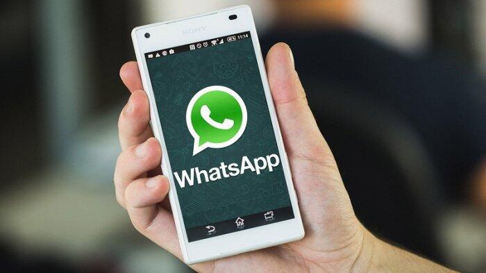 Konten Emoji Berbau Seks Muncul di WhatsApp