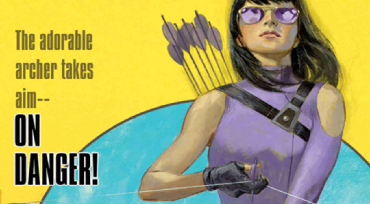 Para Marvel Ladies Yang Layak Mendapat Film Solo!