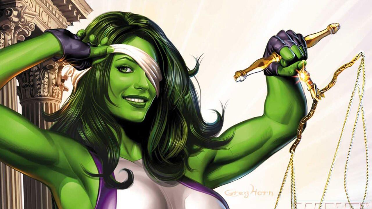 Para Marvel Ladies Yang Layak Mendapat Film Solo!