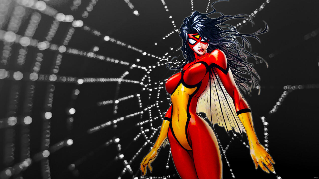 Para Marvel Ladies Yang Layak Mendapat Film Solo!
