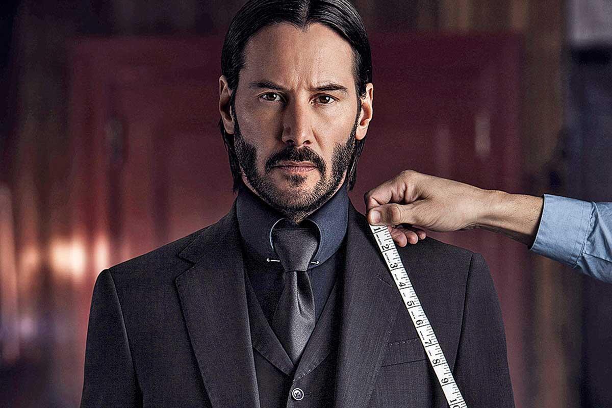 Inilah Tanggal Produksi ‘John Wick 3’