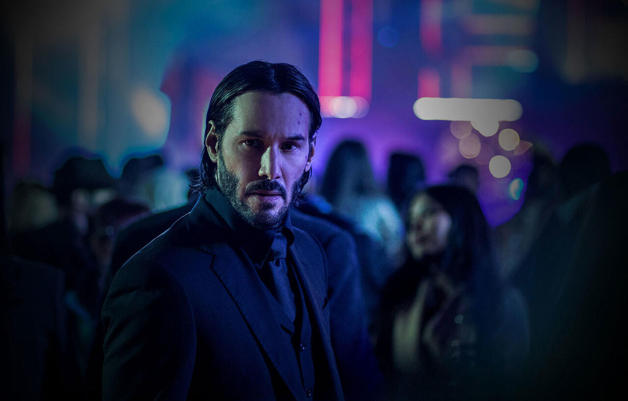 Inilah Tanggal Produksi ‘John Wick 3’