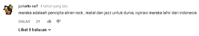 Kisah The Beatles Terinspirasi Tielman Brothers Ternyata HOAX!