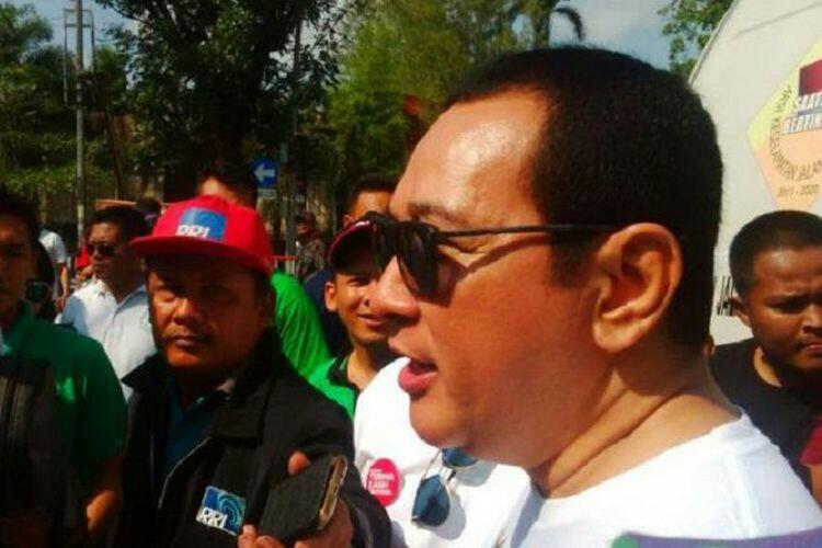 Tommy dan Mamiek Soeharto serta Prabowo Disebut dalam Laporan "Dokumen Surga"