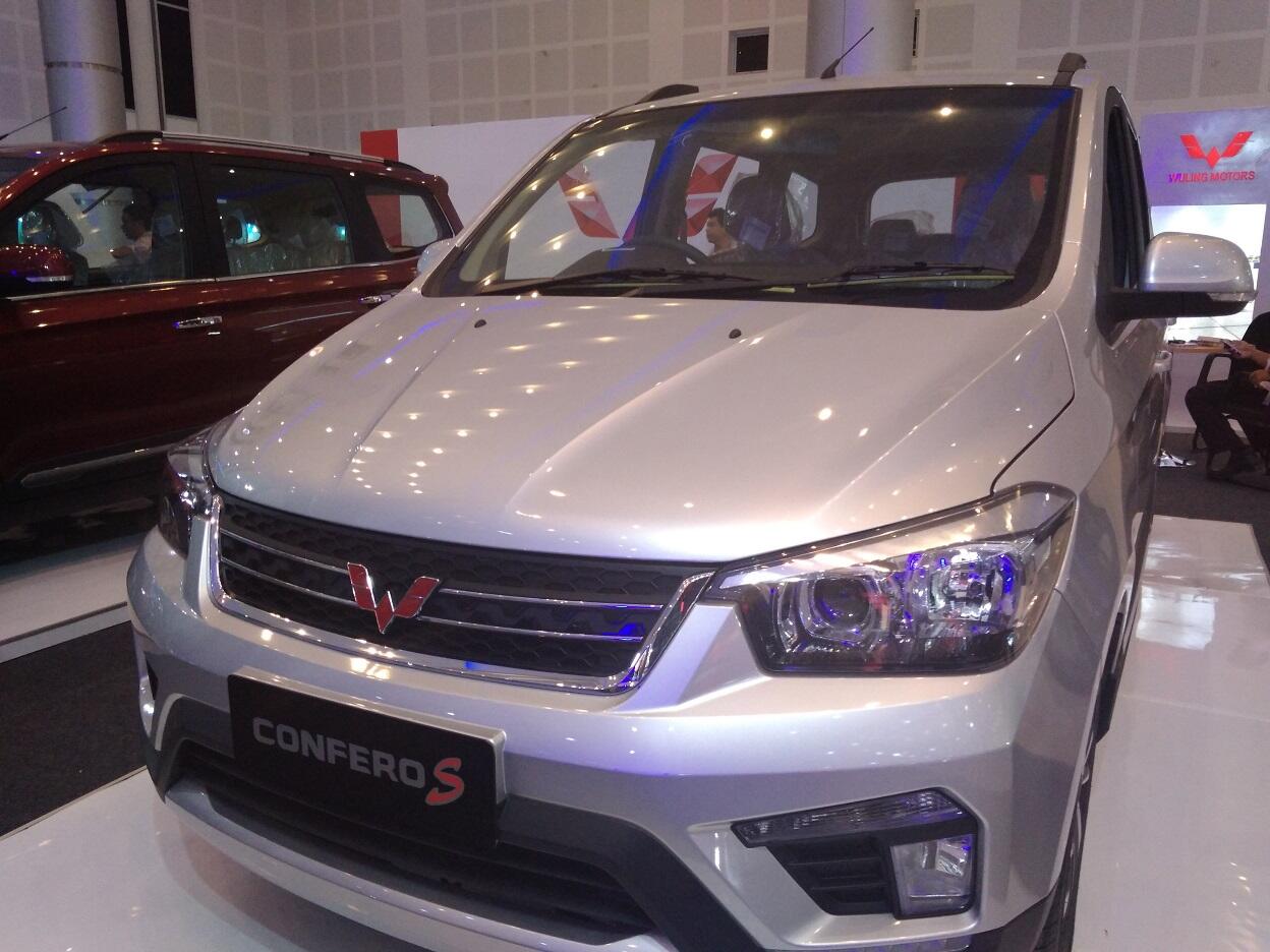 1000 Mobil  Wuling  Siap Ramaikan Jalanan Jawa Timur KASKUS