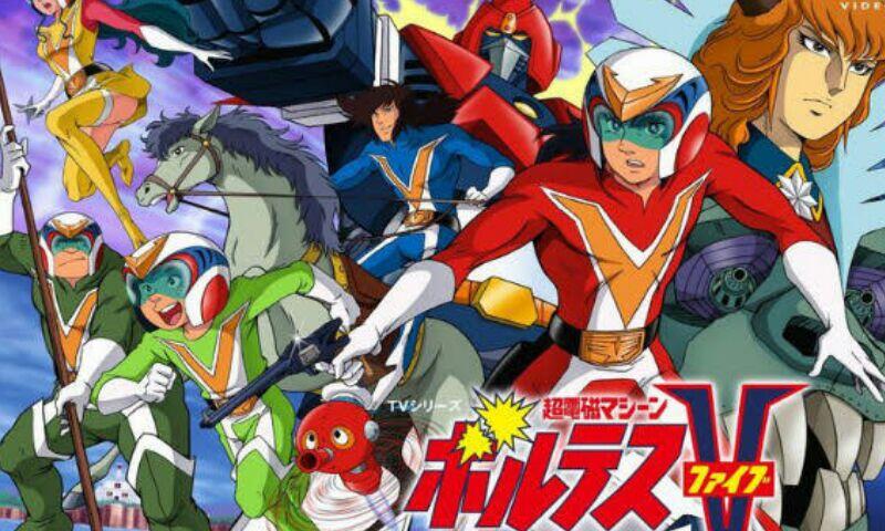 Nostalgia Hiburan Di Layar Kaca Pada Kids Jaman Old.