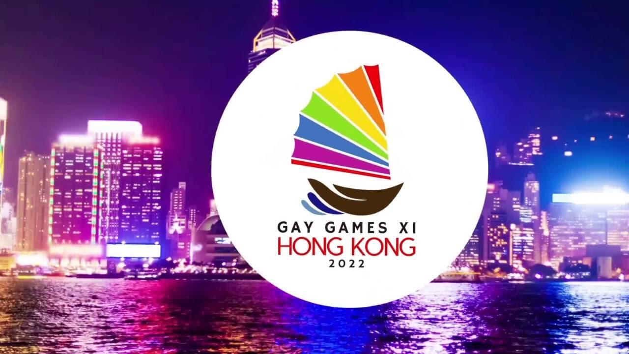 Hongkong Akan Menjadi Tuan Rumah Gay Games, Olimpiade Khusus Maho