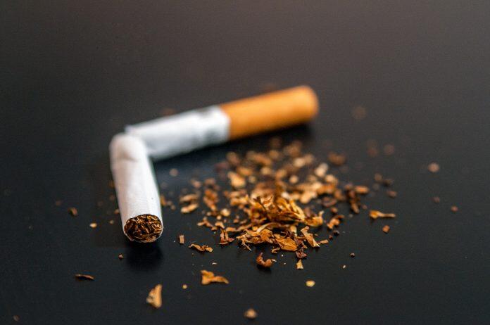 Polres Dumai gagalkan Penyelundupan Rokok Ilegal